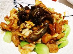 -臻宝中餐厅·大连菜·海鲜·融合菜(大连一方城堡豪华精选酒店)