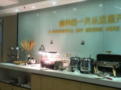 -城市便捷酒店(武汉万象城北湖正街店)