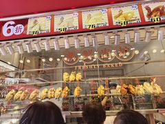 -强鸽来袭·靓鸡(西塱店)