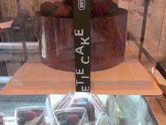 -姆们M Sweetie Cake(三里屯店)