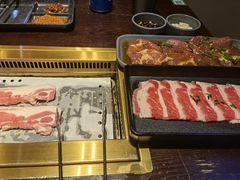 -新石器烤肉(之心城店)
