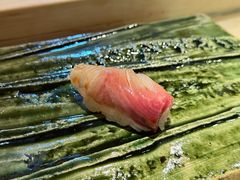 -AKIMOTO秋本寿司(双井店)