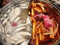 -呷哺呷哺(砂之船奥莱店)