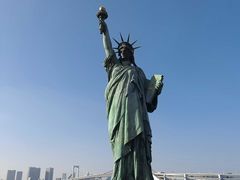 -台场海滨公园船码头
