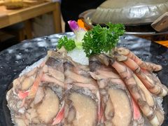 至尊乌鸡卷-煲大王猪肚鸡·椰子鸡火锅(红谷滩万达店)