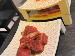 -AJIYA·池袋日式烧肉自助(天津万象城店)