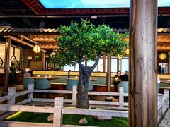 -三凤酒家·百年无锡菜(清扬茂业店)