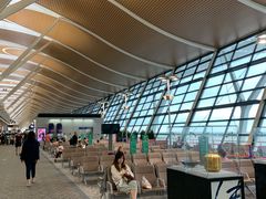 -上海浦东国际机场-T2航站楼