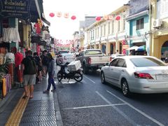 -普吉镇