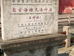 -观潮胜地公园