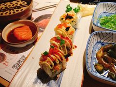 -温野菜涮涮锅(西单大悦城店)