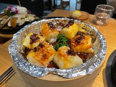 -一朵菌·野生菌探索家火锅(南亚店)