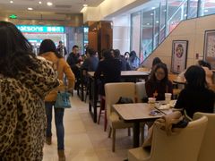 -85度C(南京龙世中心店)