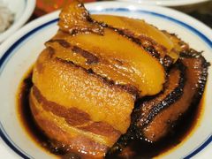千张肉-福照楼汽锅鸡·云南菜(护国路店)