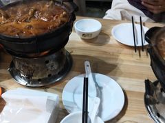 -范贤光鸡公煲(平乐园总店)