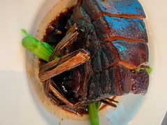 -桂满陇·杭州小馆(巴黎春天浦建店)