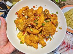 -鱼醉无骨鱼·中山脆肉鲩(荔湾路店)