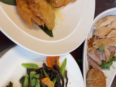 -鹿鸣春饭店(总店)