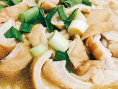 -锦泓老字号猪脏粉(东联大厦店)