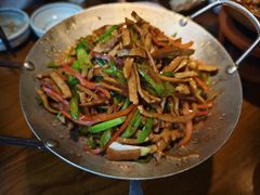 -刀板香·安徽菜(望江东路店)