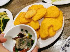 -玫瑰红烤羊排(北新桥三条店)