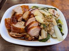 -佳记厚街烧鹅濑粉(广州总店)