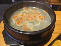 -吉志烤肉(太原总店)