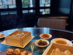 -杭州西子湖四季酒店·金沙厅