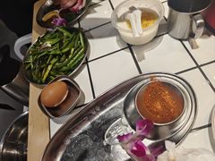 -留香铁板烤肉(解放西路旗舰店)