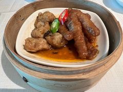 -金悦轩海鲜酒家(拱北店)