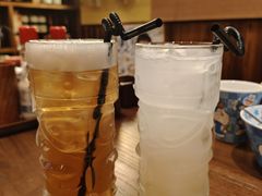 -鸟鹏烧鸟居酒屋(天河领展店)