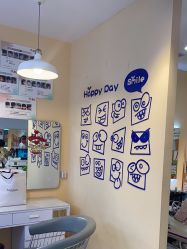 -Oh my head 儿童理发(丹尼斯大卫城店)