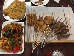 -枪火串烧·东北特色烧烤(罗湖总店)