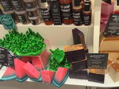 -LUSH(威尼斯人店)