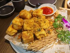 -隆喜元鱼汤包·海鲜(中联广场店)