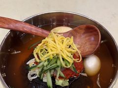 -服务大楼冷面(延大店)