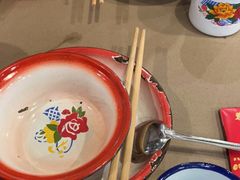 -老三样·旧食新味(船山路店)