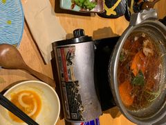 -一井烧肉·活鳗·寿司(望京SOHO店)