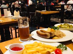 -兰特伯爵西餐厅·啤酒屋(方庄店)