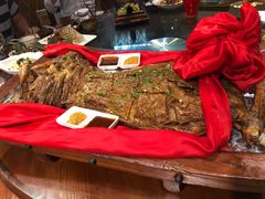 -大汗行宫园林餐厅