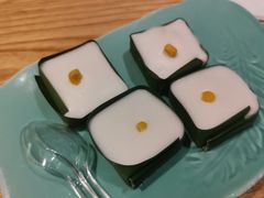 香兰椰汁西米糕-米纸越南小馆(金鹰世界店)