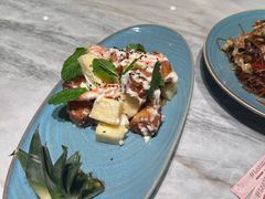 -志明眷村·台式融合菜·宵夜