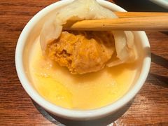 -北李妈妈菜·虾爬子大锅贴(贵和店)