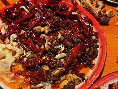 -柴窝堡22号辣子鸡·传承新疆菜