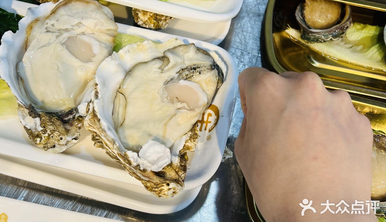 粥底火锅一天吃10顿我都可以！