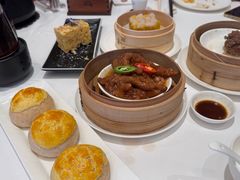 -白天鹅宾馆-宏图府餐厅