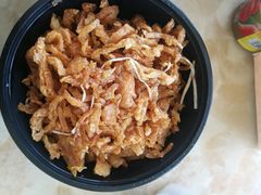 -八爷手擀炸酱面(张家窝店)