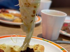 -比格比萨自助(延庆万达广场店)