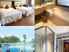 -宝晶宫旅游景区