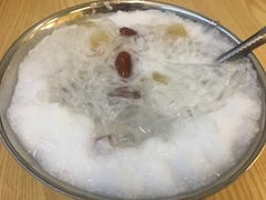 -南街清补凉(黄贝岭店)